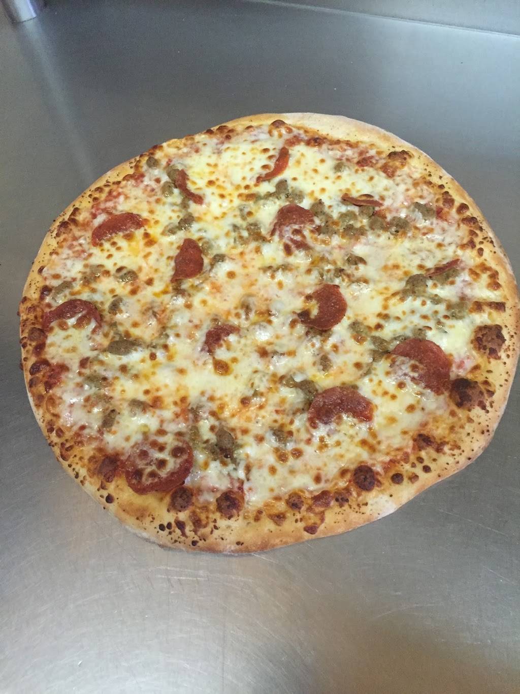 Annies Pizza | restaurant | 4771 Cane Run Rd, Louisville, KY 40216, USA | 5024492499 OR +1 502-449-2499