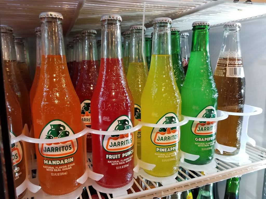 Molinas Tortilleria & Restaurant | restaurant | 309 E Travis St, Mexia, TX 76667, USA | 2544725161 OR +1 254-472-5161