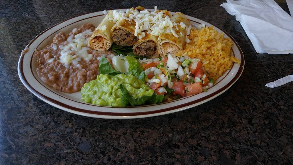 Dos Arbolitos Restaurant | restaurant | 9034 Woodley Ave, North Hills, CA 91343, USA | 8188916661 OR +1 818-891-6661