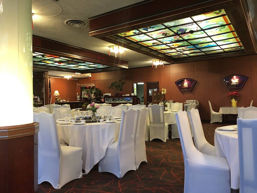 China Harbor Restaurant | restaurant | 2040 Westlake Ave N, Seattle, WA 98109, USA | 2062861688 OR +1 206-286-1688