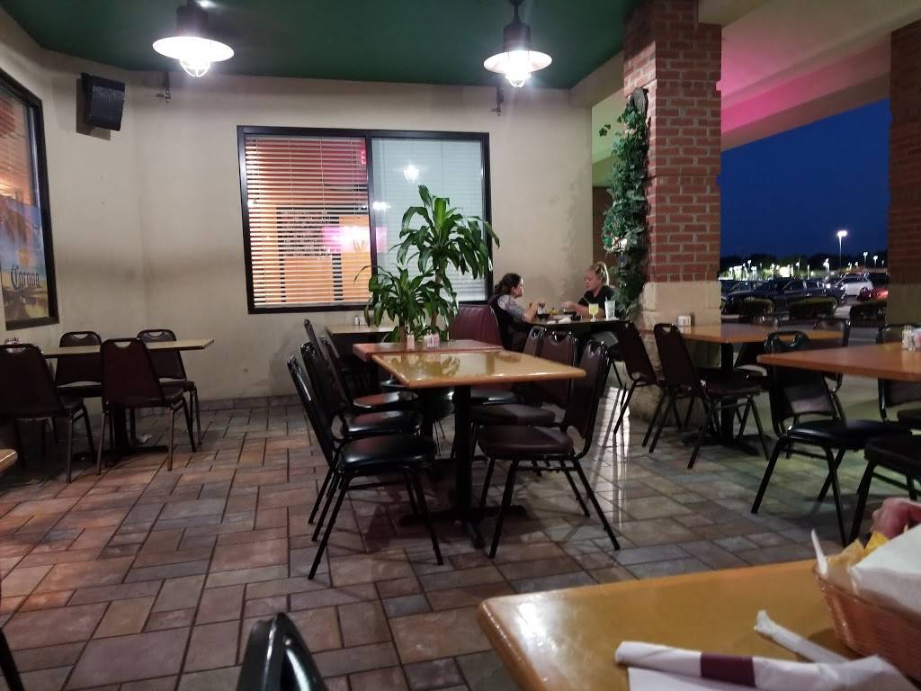 El Torazo Mexican Restaurant | restaurant | 1850 S Hurstbourne Pkwy #118, Louisville, KY 40220, USA | 5024917272 OR +1 502-491-7272