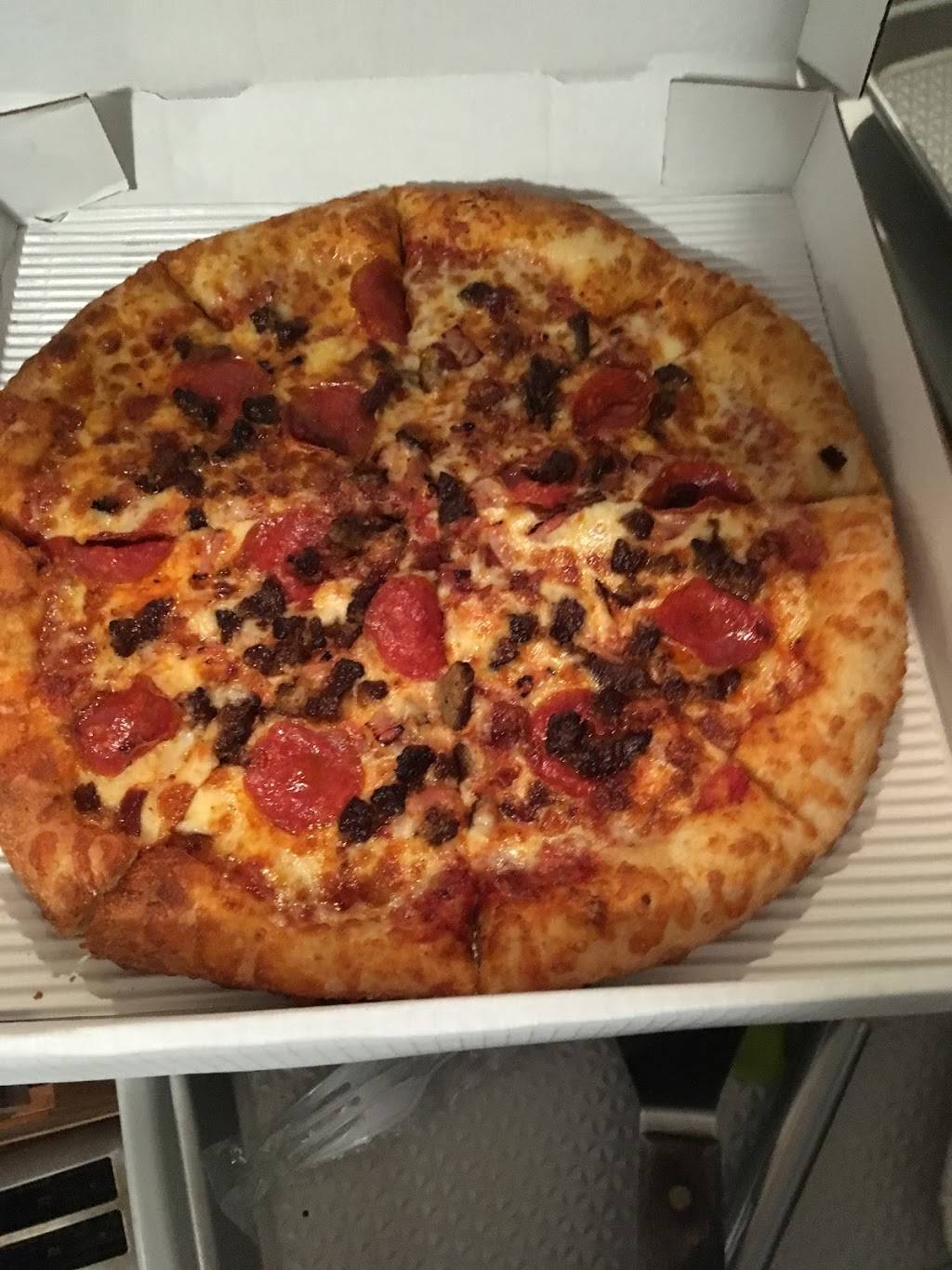 Tubbys | restaurant | 4429 S Wayne Rd, Wayne, MI 48184, USA | 7342246222 OR +1 734-224-6222