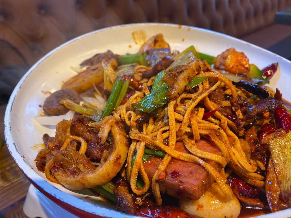 夹捡成厨 Customize MaLaTang | restaurant | 39135 Cedar Blvd, Newark, CA 94560, USA | 5103582094 OR +1 510-358-2094