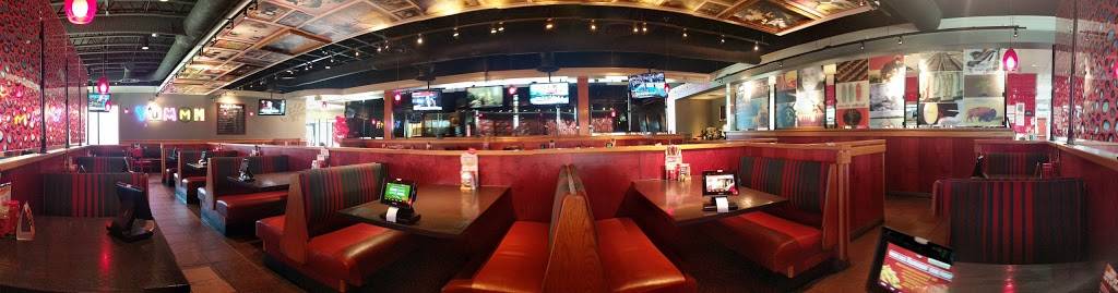 Red Robin Gourmet Burgers and Brews | restaurant | 4 Restaurant Park Dr S, Owings Mills, MD 21117, USA | 4433940999 OR +1 443-394-0999