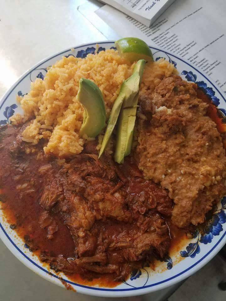 Taqueria La Nayarita | restaurant | 6359 NE Martin Luther King Jr Blvd, Portland, OR 97211, USA | 5039757105 OR +1 503-975-7105