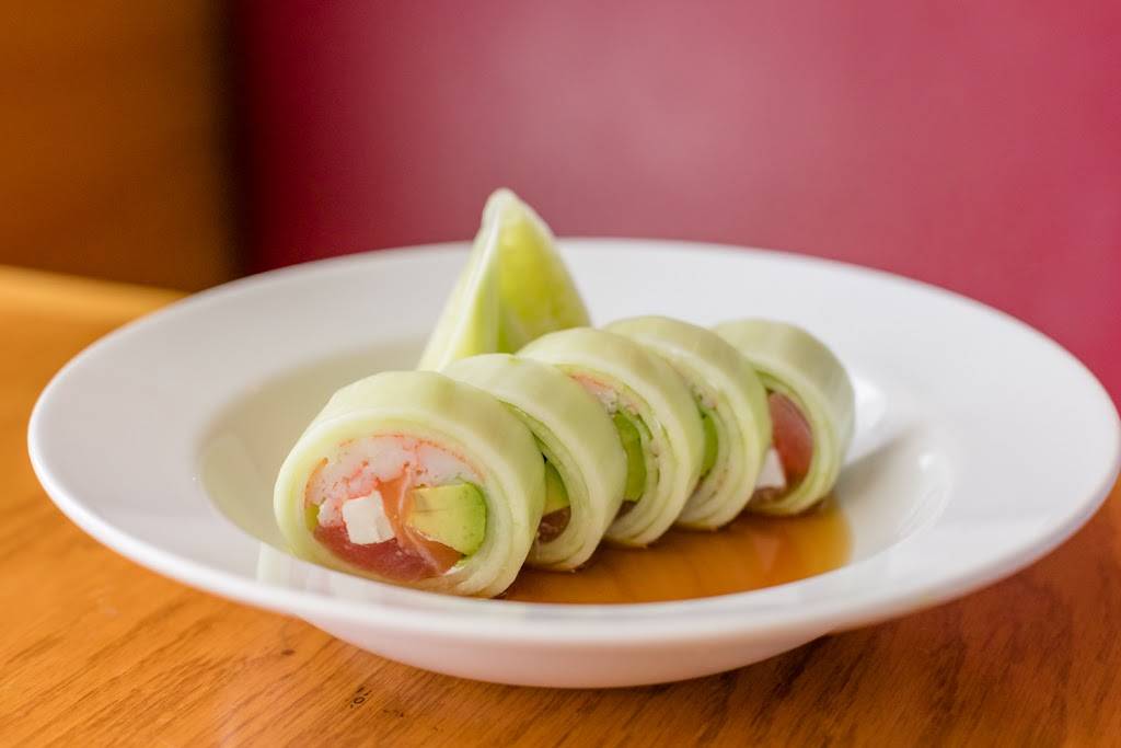 Sushi King | restaurant | 1241 FL-7 #1, Royal Palm Beach, FL 33411, USA | 5617926882 OR +1 561-792-6882