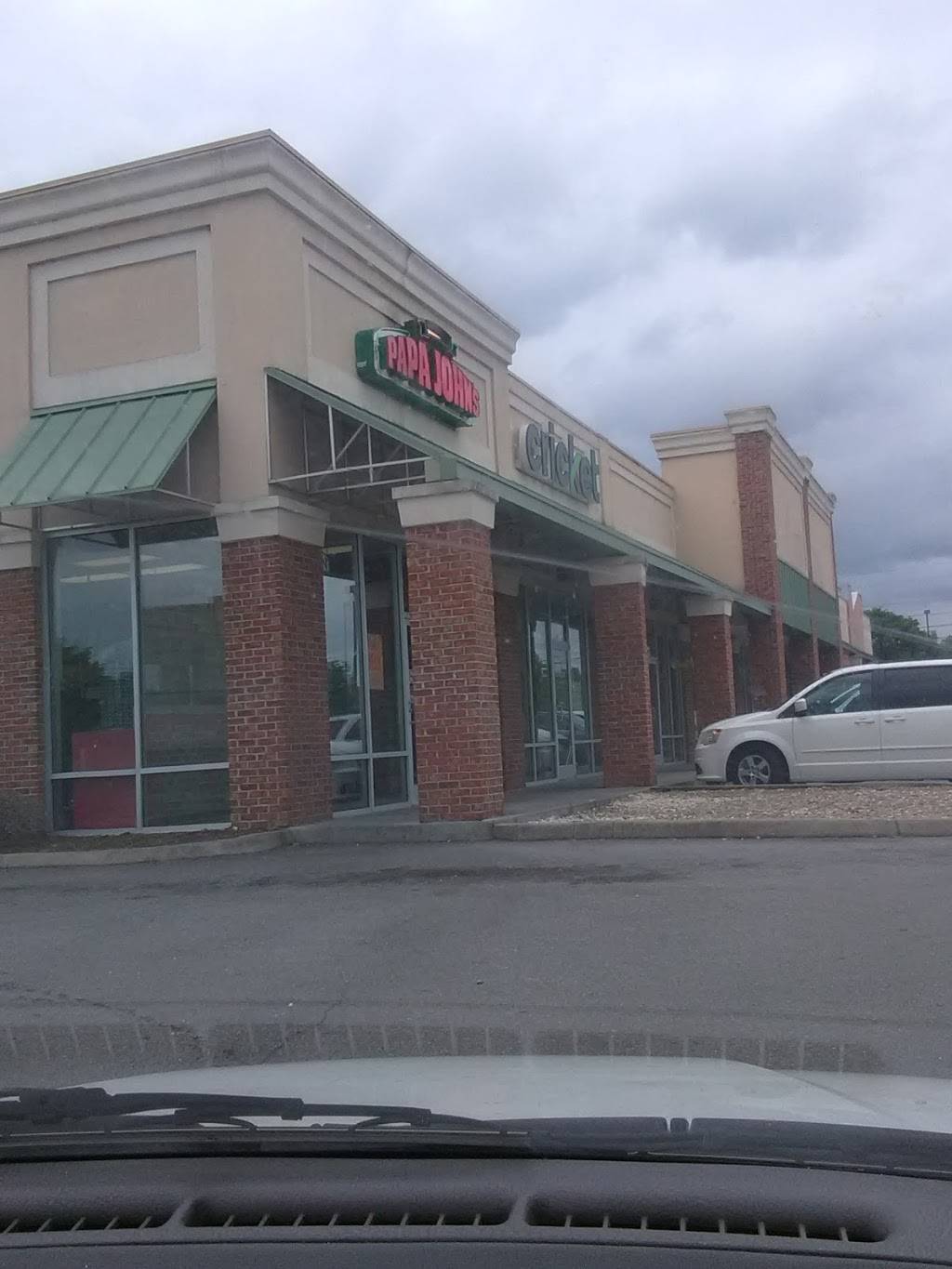 Papa Johns Pizza | restaurant | 739 Dolly Parton Pkwy Ste A, Sevierville, TN 37862, USA | 8654294455 OR +1 865-429-4455