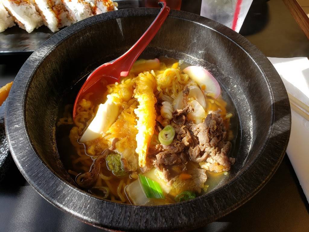 I Love Sushi | restaurant | 1103 W Veterans Memorial Blvd, Killeen, TX 76541, USA | 2544324433 OR +1 254-432-4433