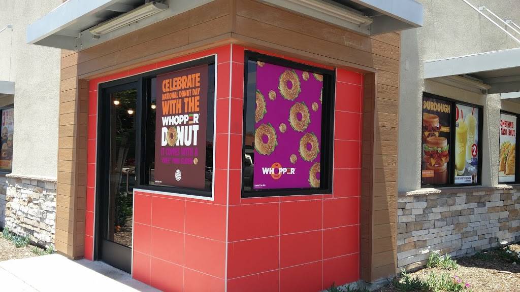 Burger King | restaurant | 1601 N Hacienda Blvd, La Puente, CA 91744, USA | 6268886319 OR +1 626-888-6319