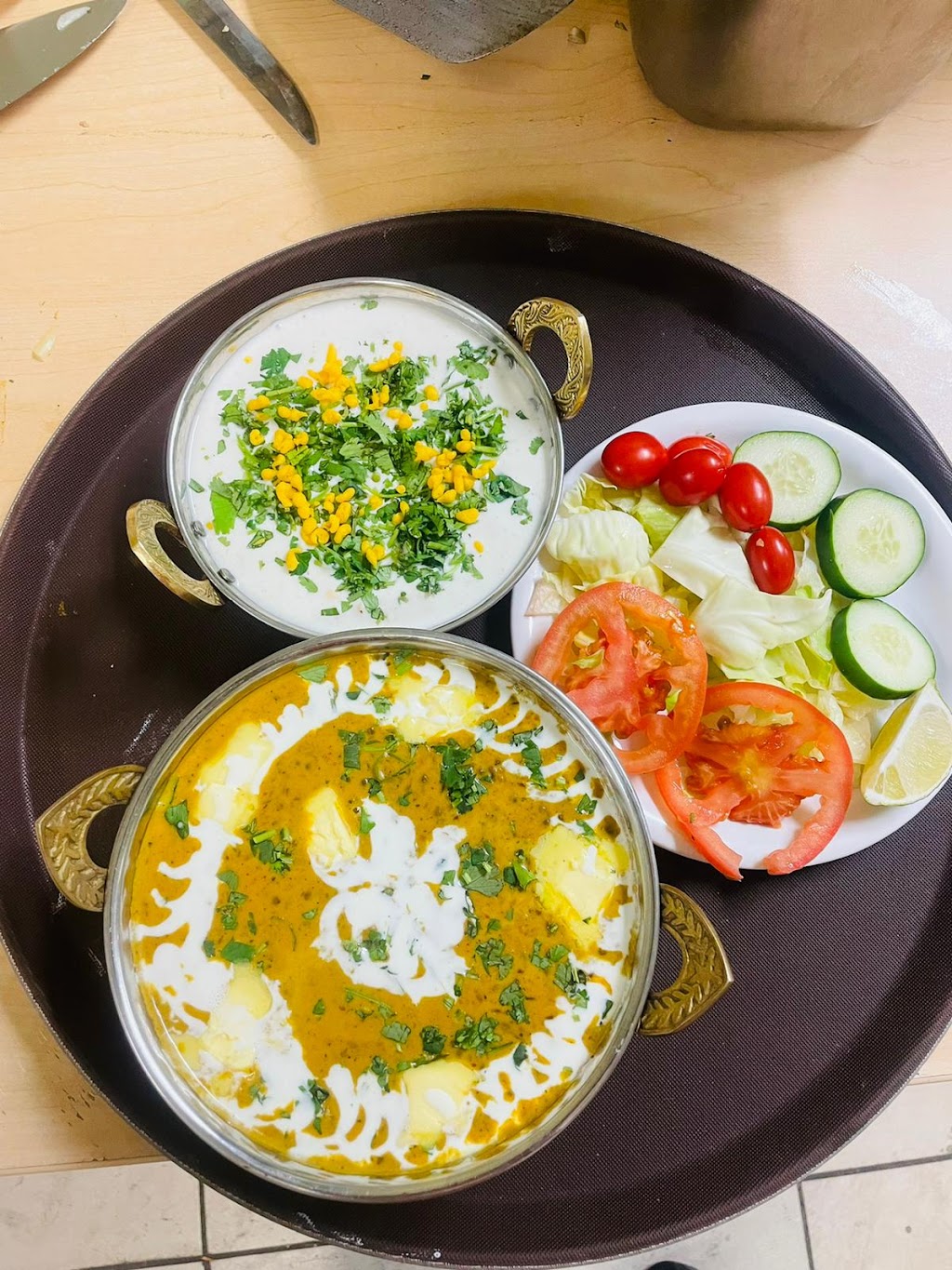 Taste of India | restaurant | 2701 E Hammer Ln STE 105, Stockton, CA 95210, USA | 2092275353 OR +1 209-227-5353