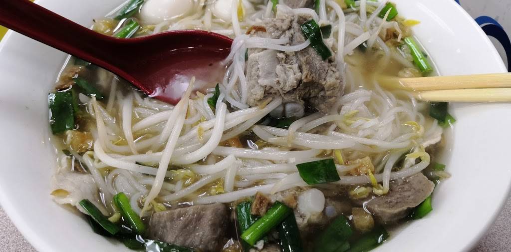 Dong Ba Restaurant | restaurant | 10815 Beechnut St #147, Houston, TX 77072, USA | 2814986520 OR +1 281-498-6520