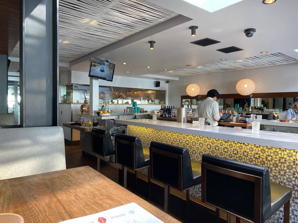 Fishbone Kitchen & Bar | restaurant | 480 S Coast Hwy, Laguna Beach, CA 92651, USA | 9493934889 OR +1 949-393-4889