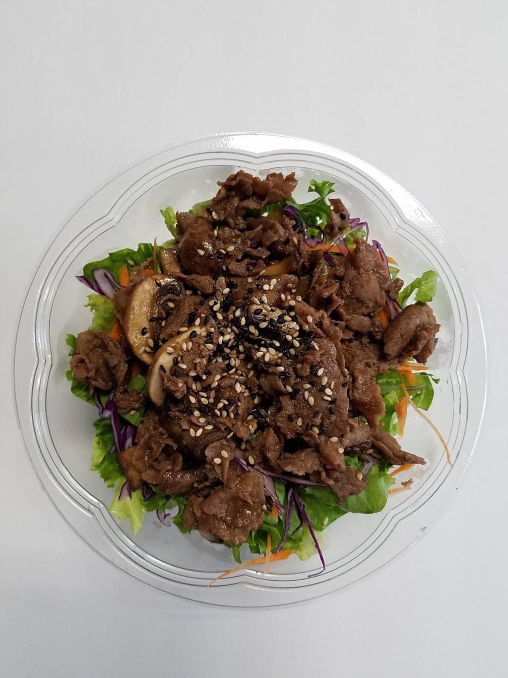 Yummy Restaurant | restaurant | 2006 N W S Young Dr, Killeen, TX 76543, USA | 2545546608 OR +1 254-554-6608
