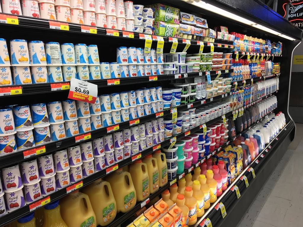 Market At The Ridge | restaurant | 4851 Security Dr, Springfield, OH 45503, USA | 9373991949 OR +1 937-399-1949