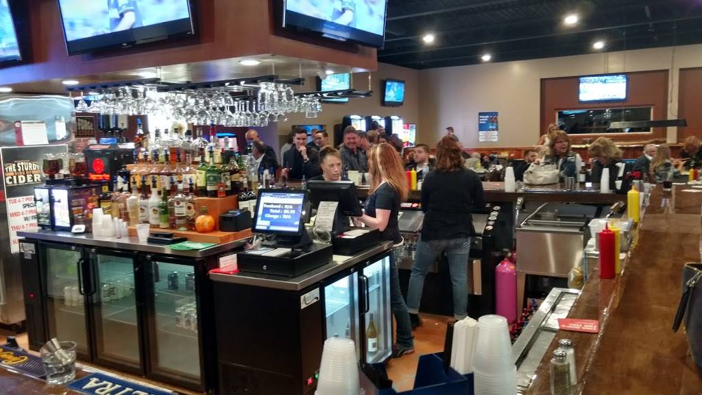 Dizzy Deans | restaurant | 1101 W Garfield Ave, Bartonville, IL 61607, USA | 3096970554 OR +1 309-697-0554