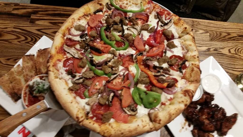 zpizza Tap Room | restaurant | 751 Center Dr #107, San Marcos, CA 92069, USA | 7603174677 OR +1 760-317-4677