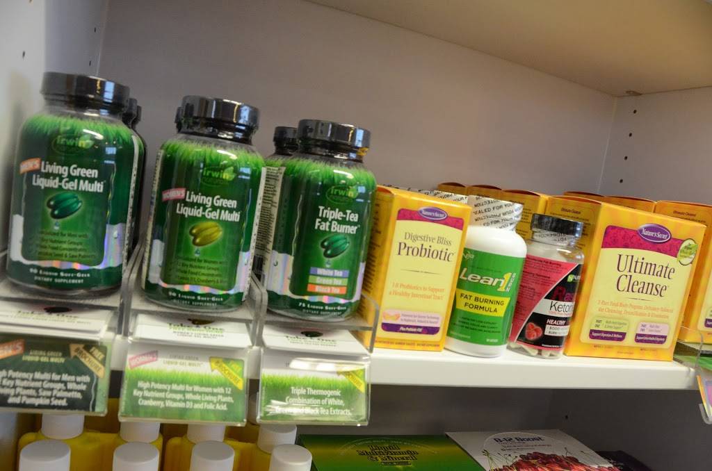 Smoothie King | restaurant | 2205 E Oakland Ave #3a, Bloomington, IL 61701, USA | 3096620865 OR +1 309-662-0865