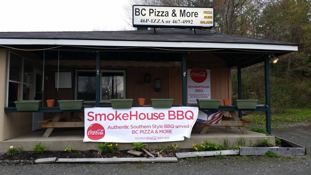 BC Pizza & More | meal delivery | 25 Oak St, Deposit, NY 13754, USA | 6074674992 OR +1 607-467-4992