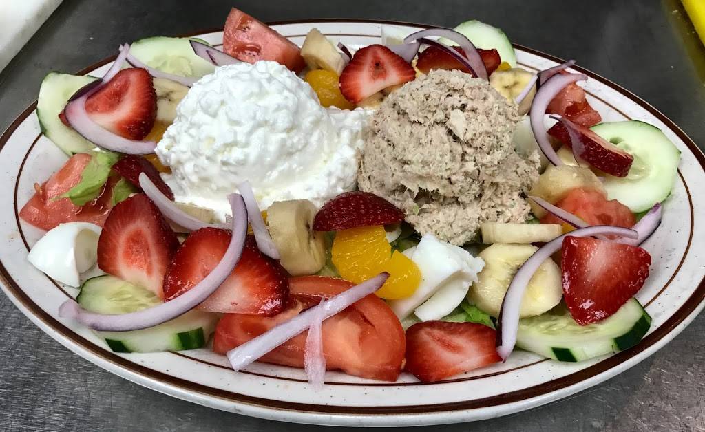 Luigis Family Restaurant | restaurant | 951 S Opdyke Rd, Auburn Hills, MI 48326, USA | 2487580100 OR +1 248-758-0100