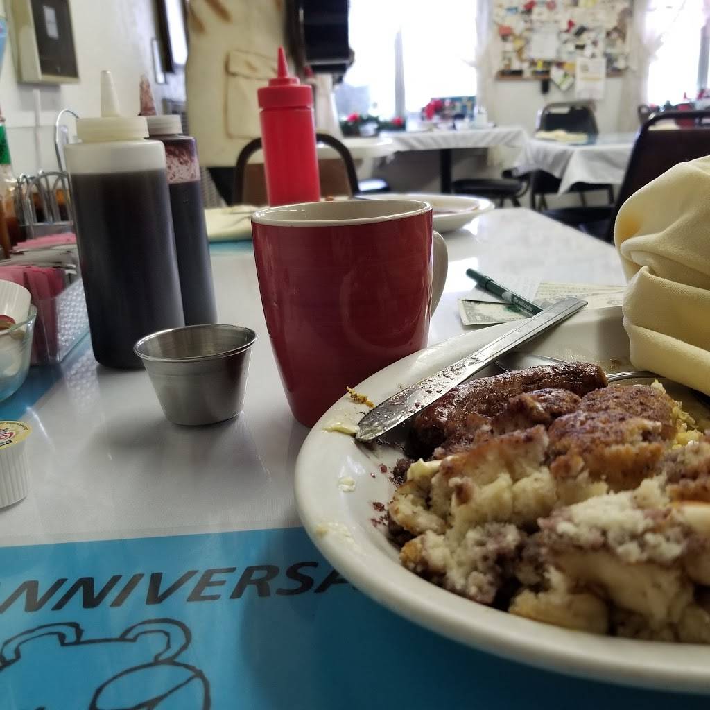 Marys Kitchen | restaurant | 200 W Baseline St, Cornelius, OR 97113, USA | 5033571313 OR +1 503-357-1313