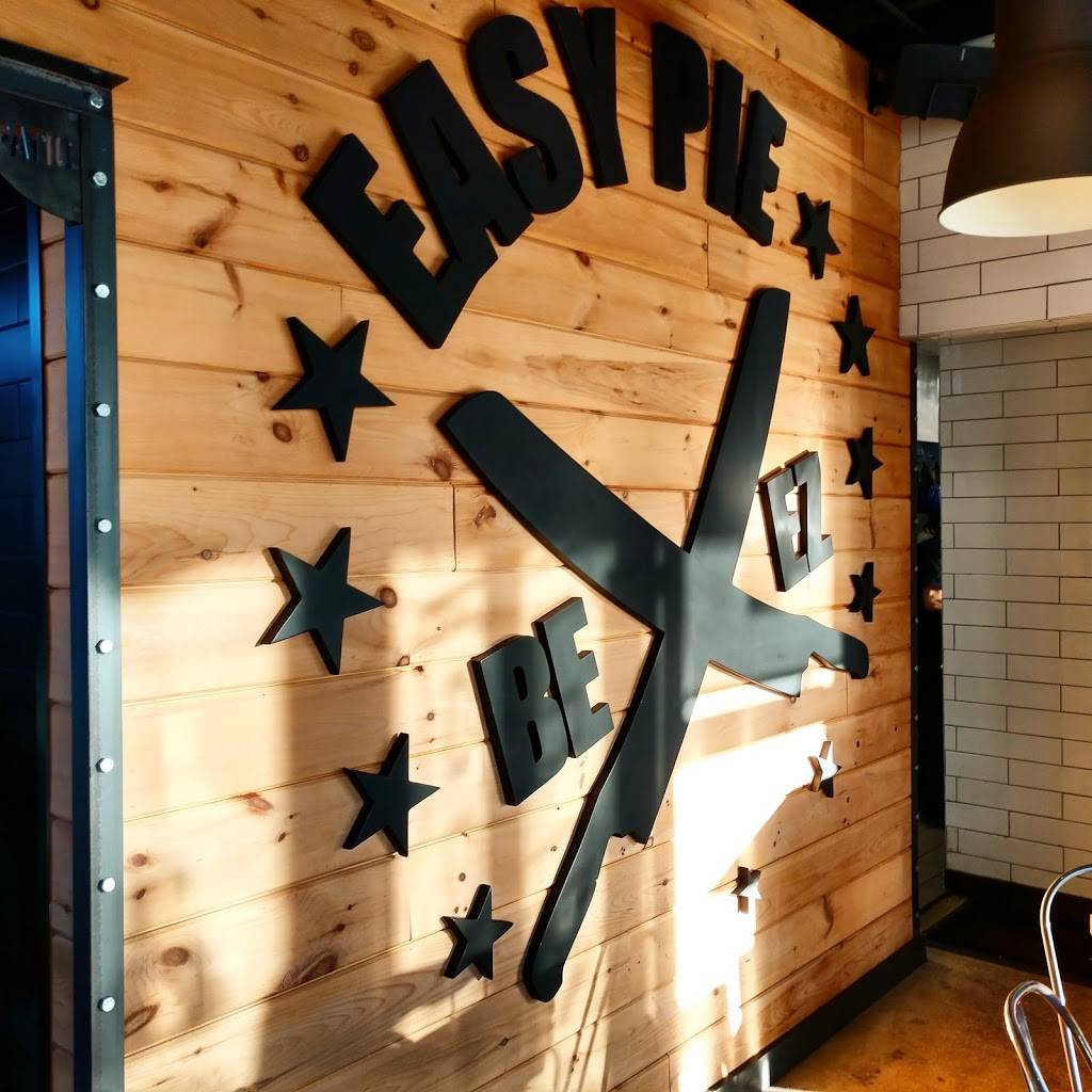 Easy Pie Revere | restaurant | 649 Squire Rd, Revere, MA 02151, USA | 7816294350 OR +1 781-629-4350