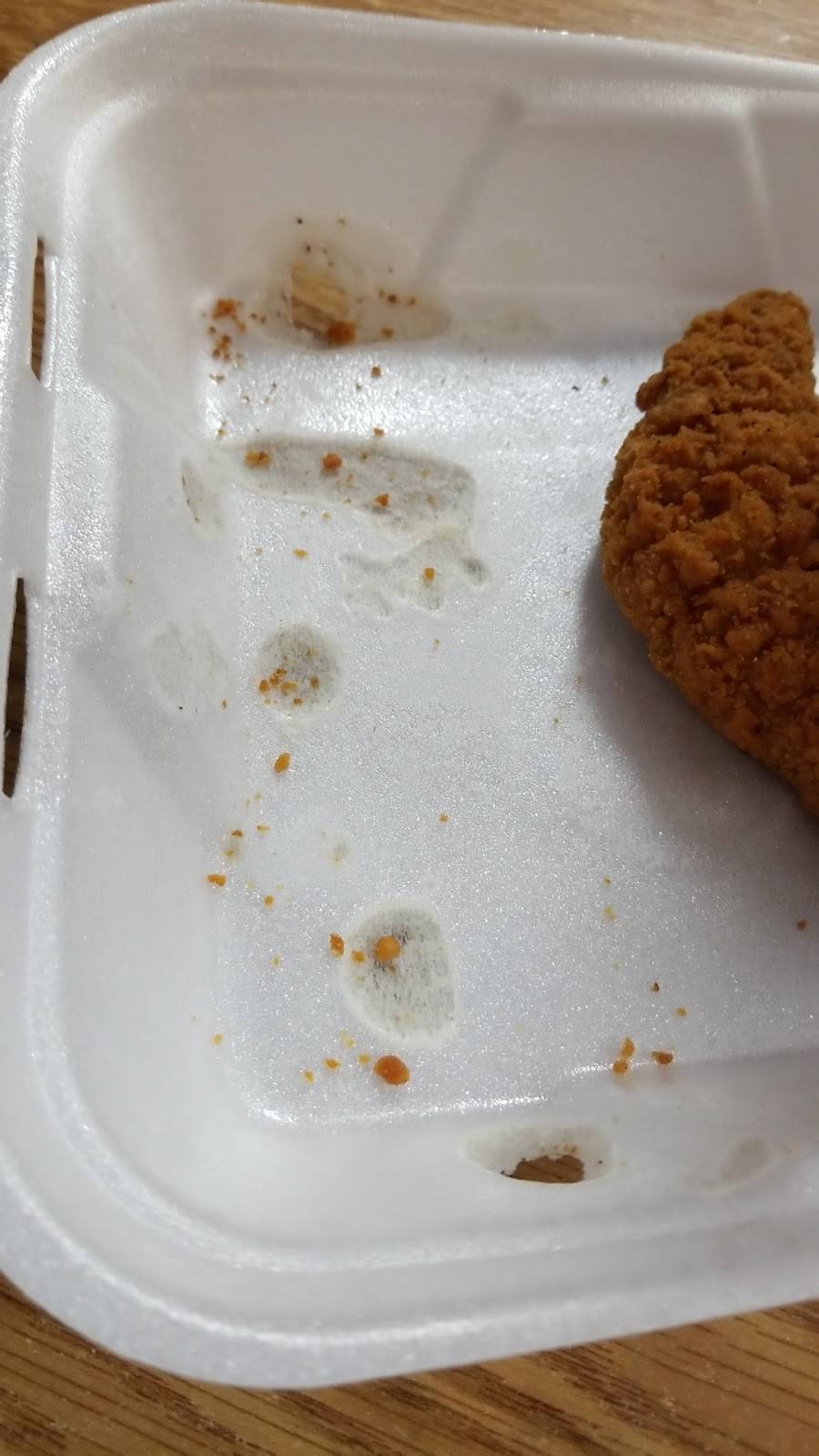 Cook Out | restaurant | 869 S Jefferson Ave, Cookeville, TN 38501, USA | 8665470011 OR +1 866-547-0011