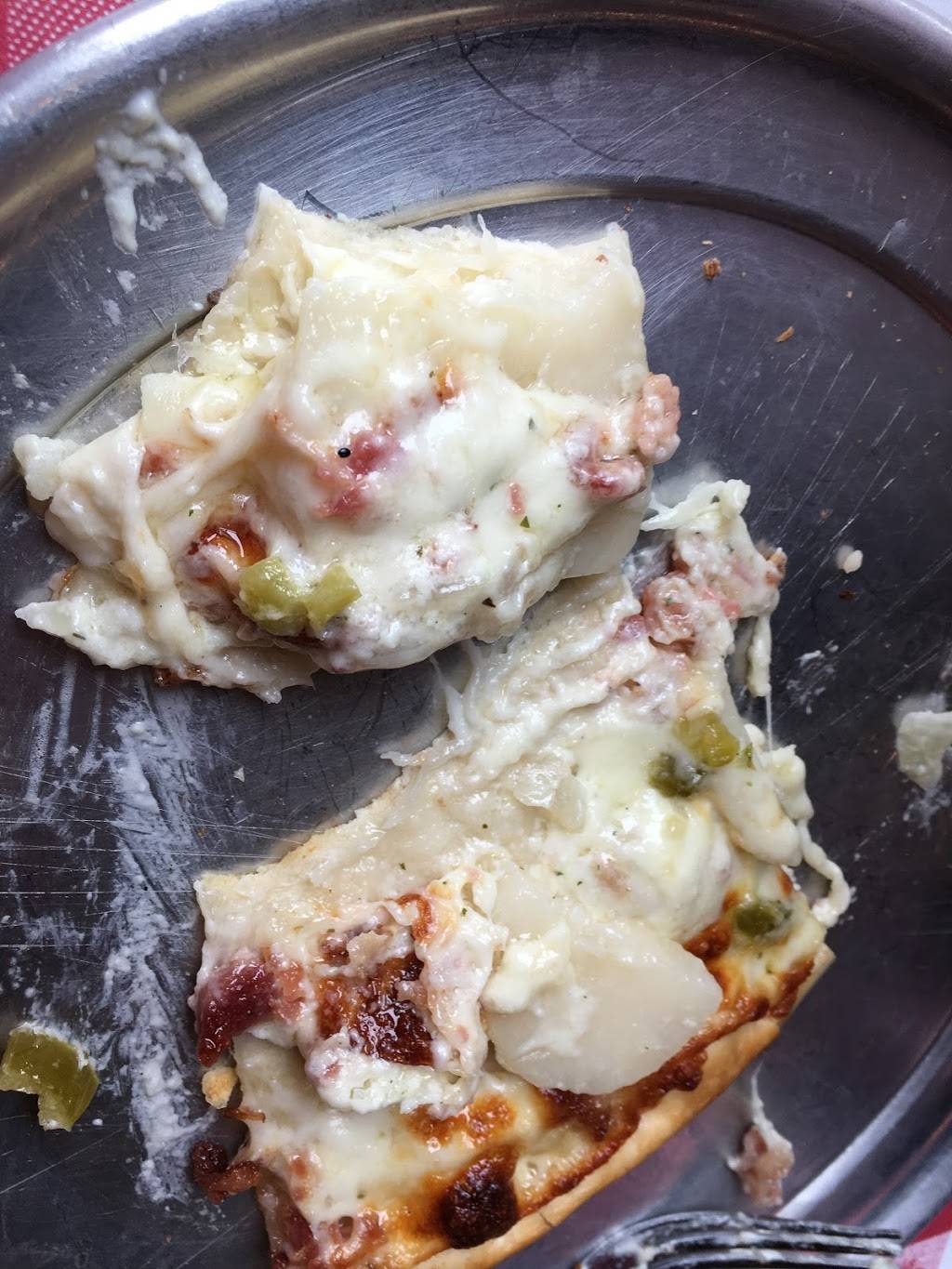 Bariolas Pizza Centerton | restaurant | 1411 E Centerton Blvd, Centerton, AR 72719, USA | 4792246276 OR +1 479-224-6276