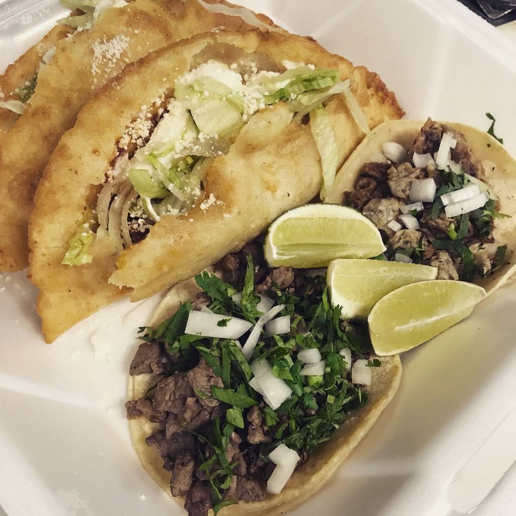 Los Antojos - Mexican Restaurant | restaurant | 2520 S Eastern Ave #2, Las Vegas, NV 89169, USA | 7024573505 OR +1 702-457-3505