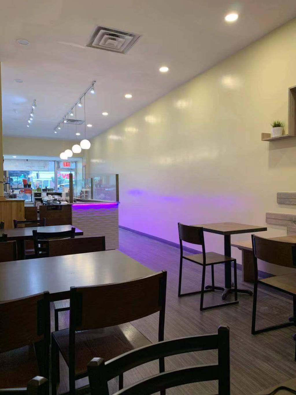 Poke Station | restaurant | 118-15 Queens Blvd, Forest Hills, NY 11375, USA | 7187932595 OR +1 718-793-2595