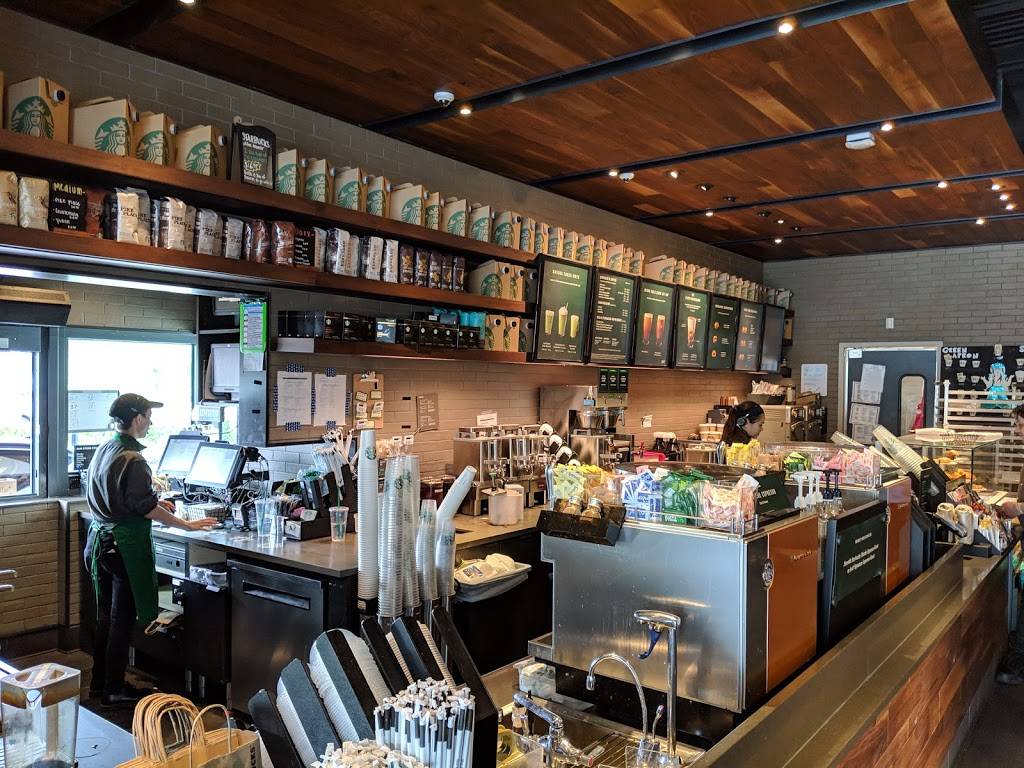 Starbucks | cafe | 8790 Boynton Beach Blvd Bay #1, Boynton Beach, FL 33472, USA | 5614300537 OR +1 561-430-0537