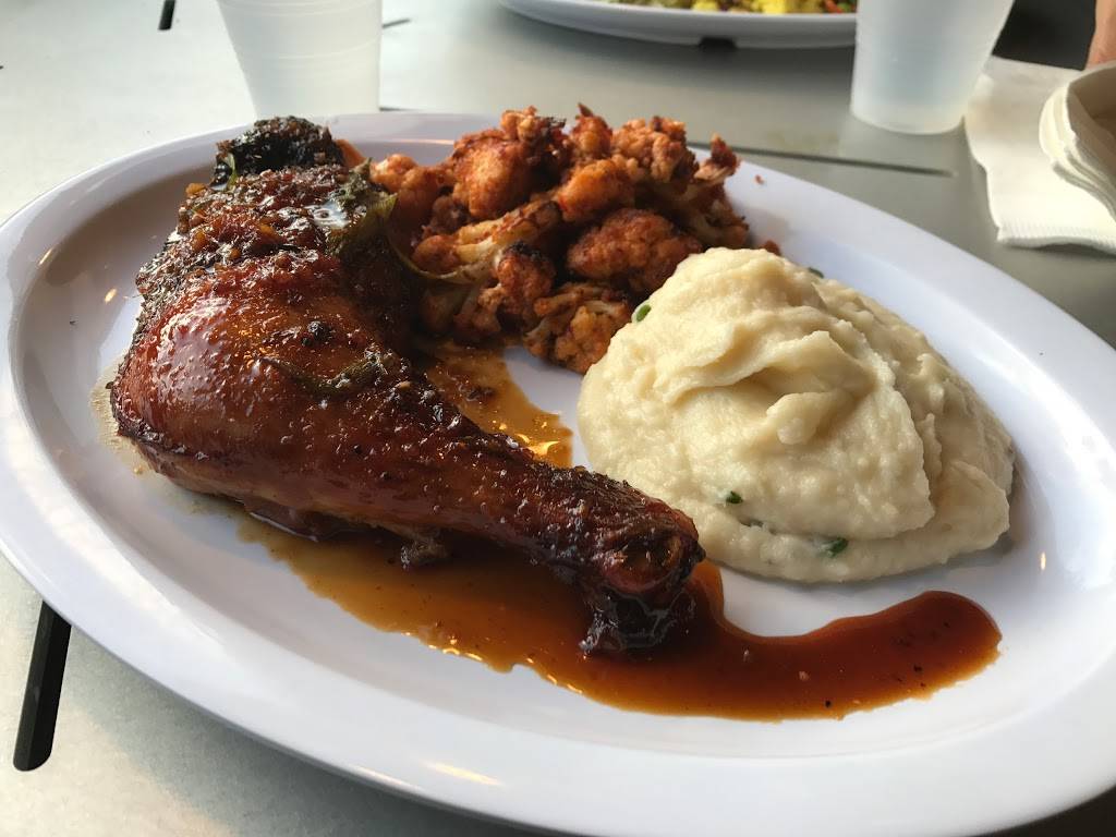 Lemonade Restaurant | restaurant | 1266 9th Ave, San Francisco, CA 94122, USA | 4152312178 OR +1 415-231-2178