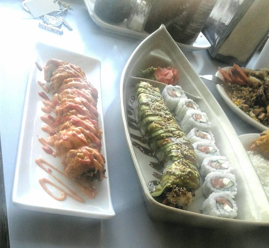 Teriyaki Number 1 Express | restaurant | 330 N Golden State Blvd, Turlock, CA 95380, USA | 2096698801 OR +1 209-669-8801