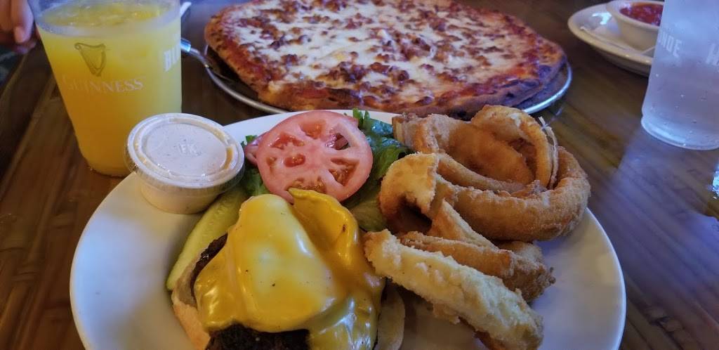 OTooles Restaurant & Pub | restaurant | 4800 Forest Hill Ave, Richmond, VA 23225, USA | 8042331781 OR +1 804-233-1781