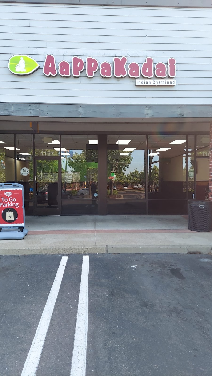 Aappakadai - Folsom | restaurant | 1167 Riley St, Folsom, CA 95630, USA | 9162939210 OR +1 916-293-9210