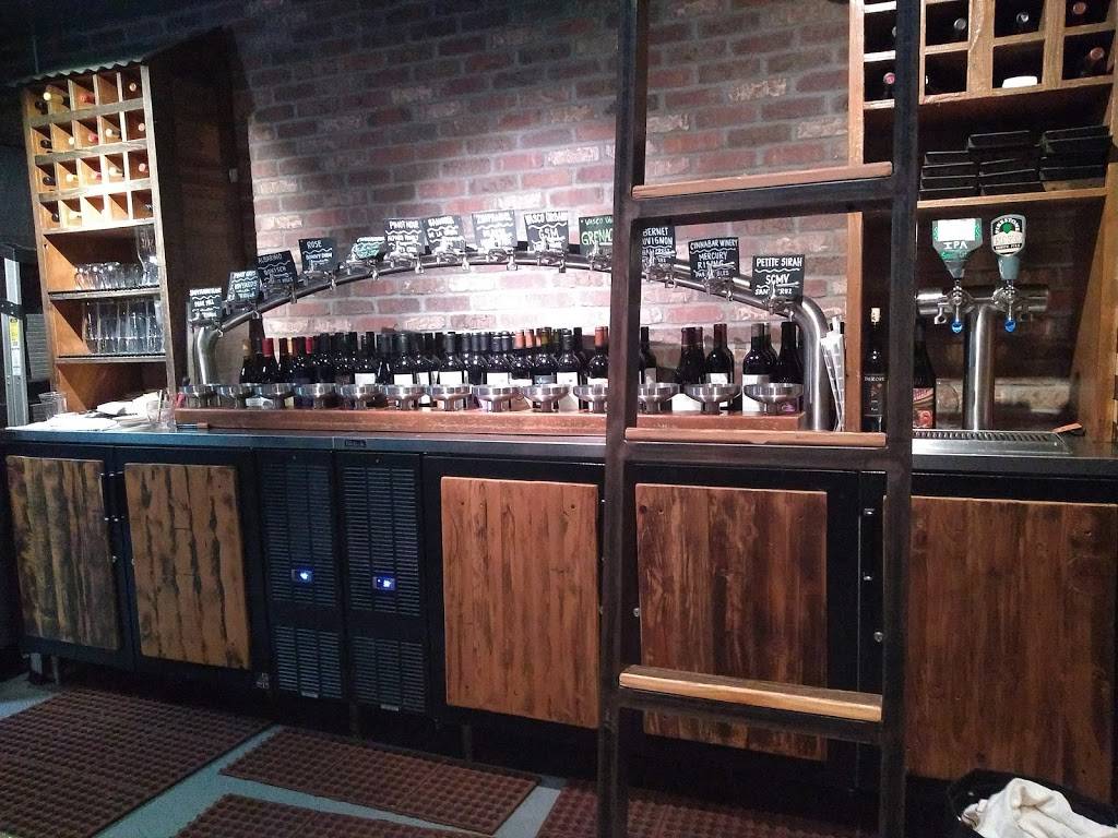 Vino Vino | cafe | 199 S Murphy Ave, Sunnyvale, CA 94086, USA | 4086758466 OR +1 408-675-8466