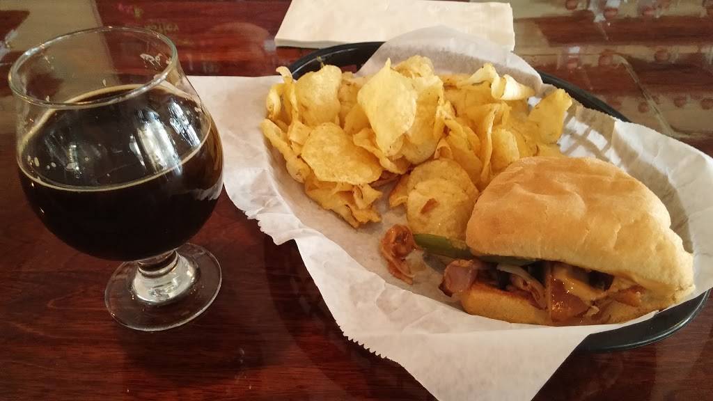 Osgood Brewing | restaurant | 4051 Chicago Dr SW, Grandville, MI 49418, USA | 6164323881 OR +1 616-432-3881