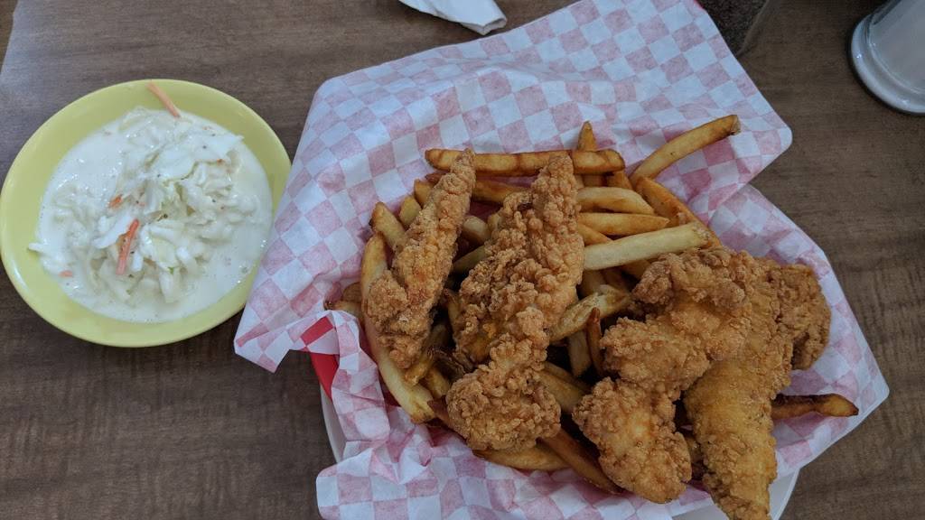 The Frying Pan | restaurant | 9895 H G Trueman Rd, Lusby, MD 20657, USA | 4103261125 OR +1 410-326-1125