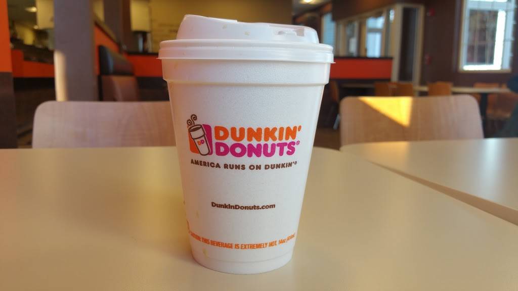 Dunkin | bakery | 450 Broadway, Methuen, MA 01844, USA | 9786857108 OR +1 978-685-7108