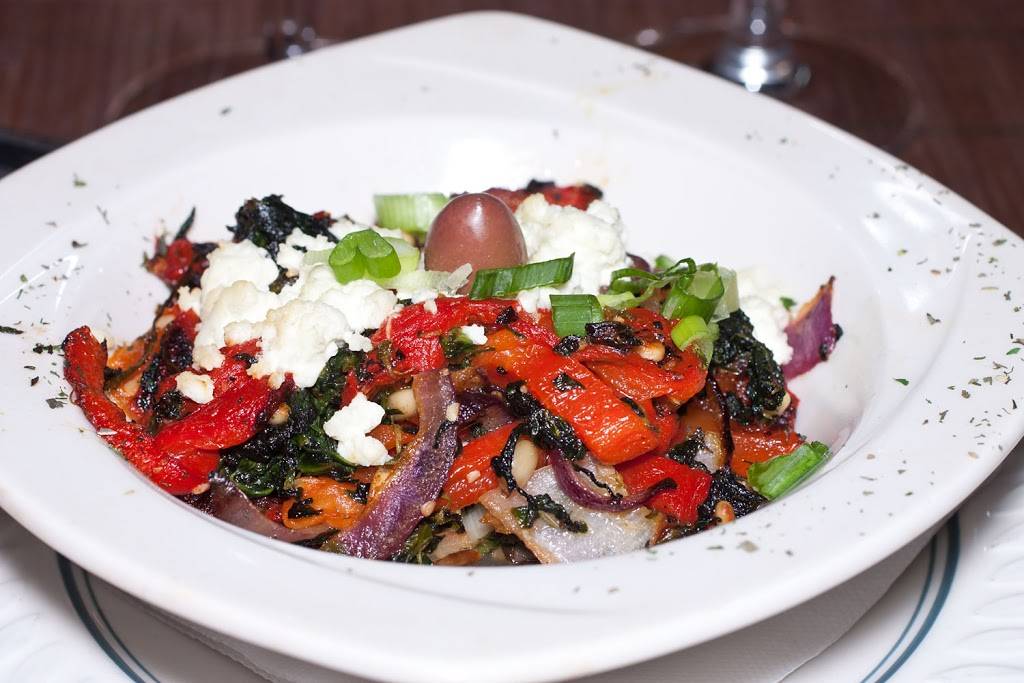 Romeos Euro Café | cafe | 207 N Gilbert Rd Ste 105, Gilbert, AZ 85234, USA | 4809624224 OR +1 480-962-4224