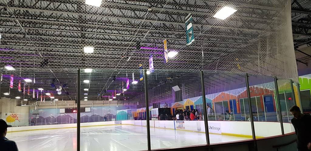 Hammocks Town Center | shopping mall | 10201 Hammocks Blvd, Miami, FL 33196, USA | 3059471664 OR +1 305-947-1664