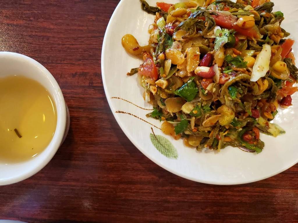 Dingdi Myanmar Restaurant | restaurant | 1165 S Stemmons Fwy #184, Lewisville, TX 75067, USA | 2145139323 OR +1 214-513-9323