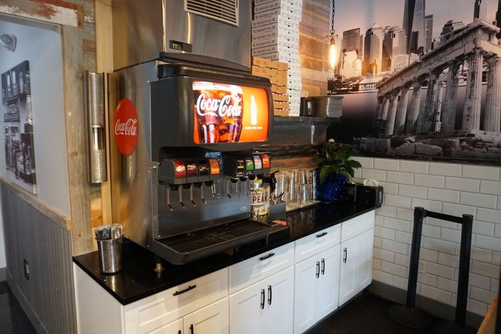 Pizza District | restaurant | 6919 SW 18th St #101, Boca Raton, FL 33433, USA | 5619614163 OR +1 561-961-4163