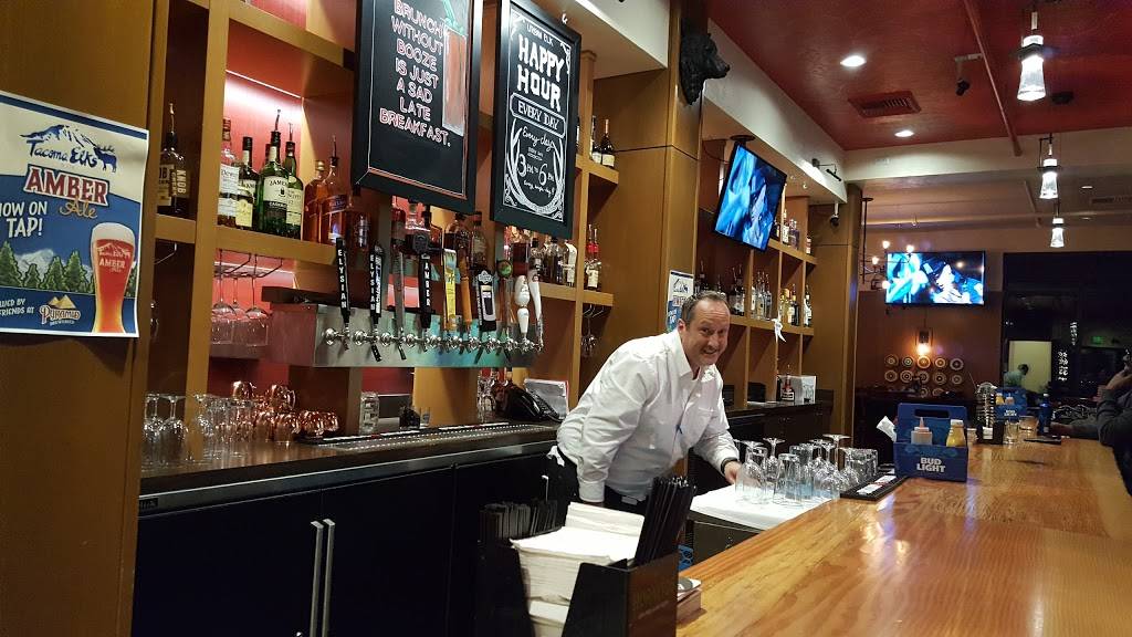 Urban Elk Bar & Restaurant | restaurant | 2013 S Cedar St, Tacoma, WA 98405, USA | 2533436090 OR +1 253-343-6090