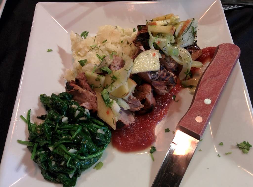 South City Publick House | restaurant | 1200 Vestal Ave, Binghamton, NY 13903, USA | 6077231403 OR +1 607-723-1403