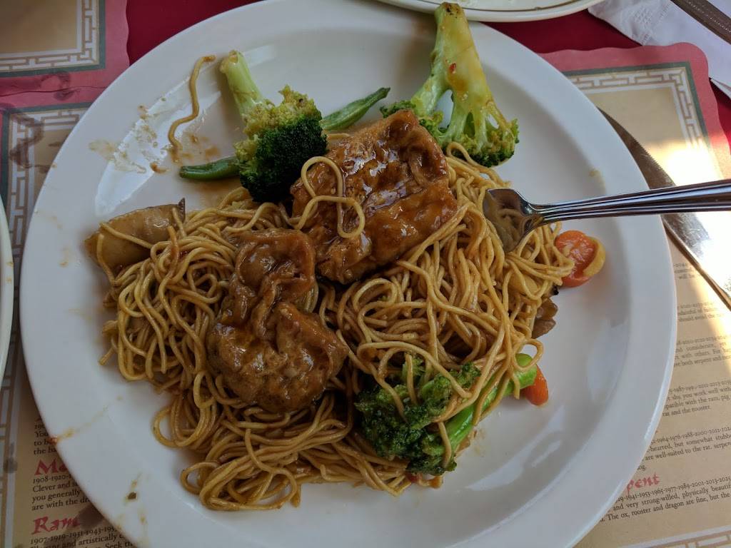 Ming Teh Restaurant | restaurant | 126 Niagara Blvd, Fort Erie, ON L2A 3G3, Canada | 9058717971 OR +1 905-871-7971