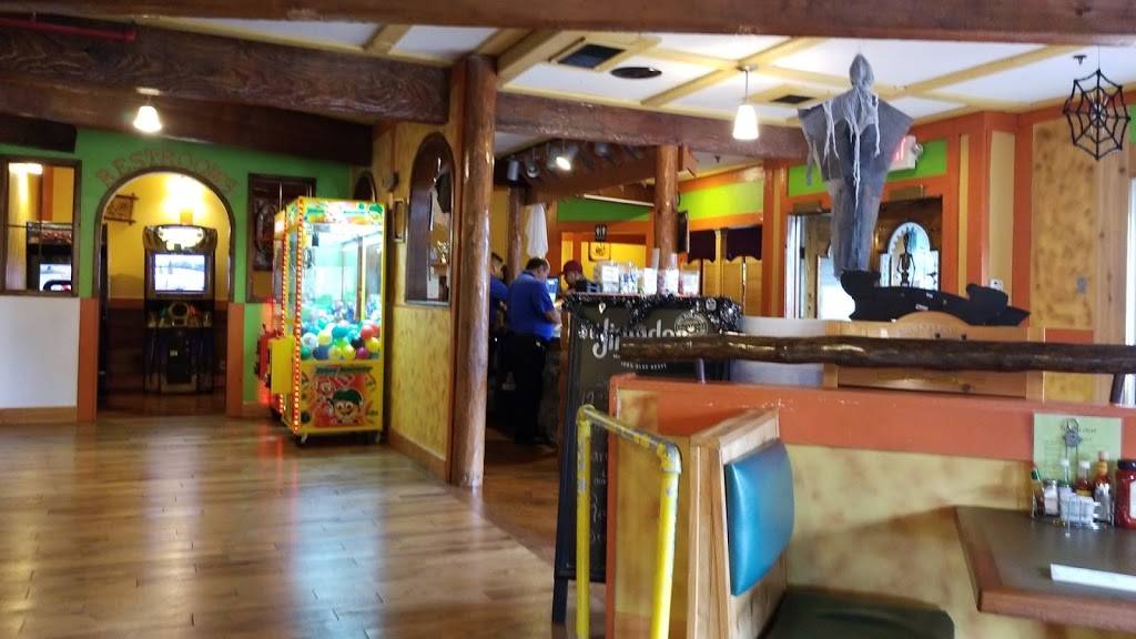 Toro Loco | restaurant | 1601 N Cunningham Ave, Urbana, IL 61802, USA | 2173447855 OR +1 217-344-7855