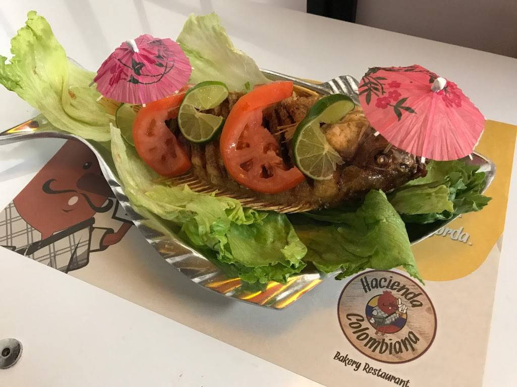 Hacienda Colombiana | restaurant | 10036 Pines Blvd, Pembroke Pines, FL 33024, USA | 9543919268 OR +1 954-391-9268