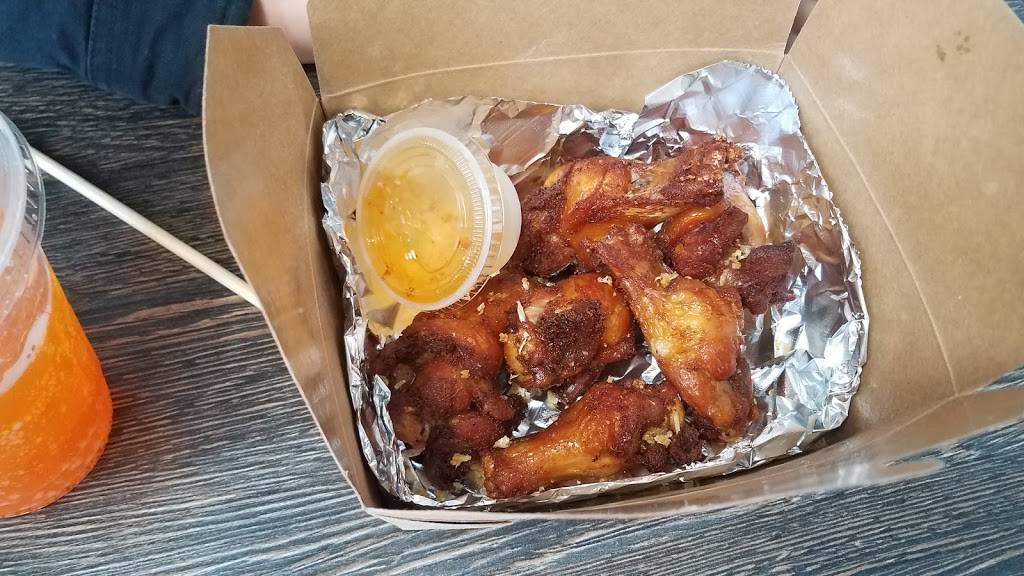 Sabaidee Lao and Thai Street Food - Rowlett | restaurant | 5701 President George Bush Hwy #100, Rowlett, TX 75089, USA | 4693040301 OR +1 469-304-0301