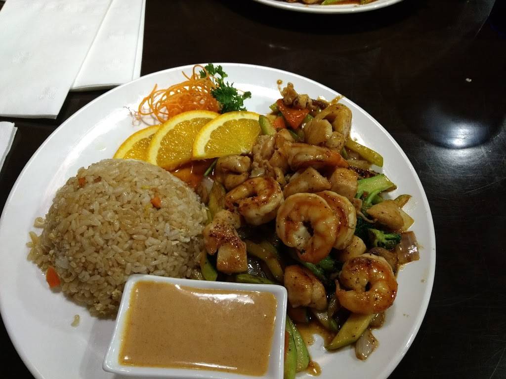 Tokyo Sushi & Hibachi | restaurant | 304 Mountain Laurel Plaza, Latrobe, PA 15650, USA | 7245378838 OR +1 724-537-8838