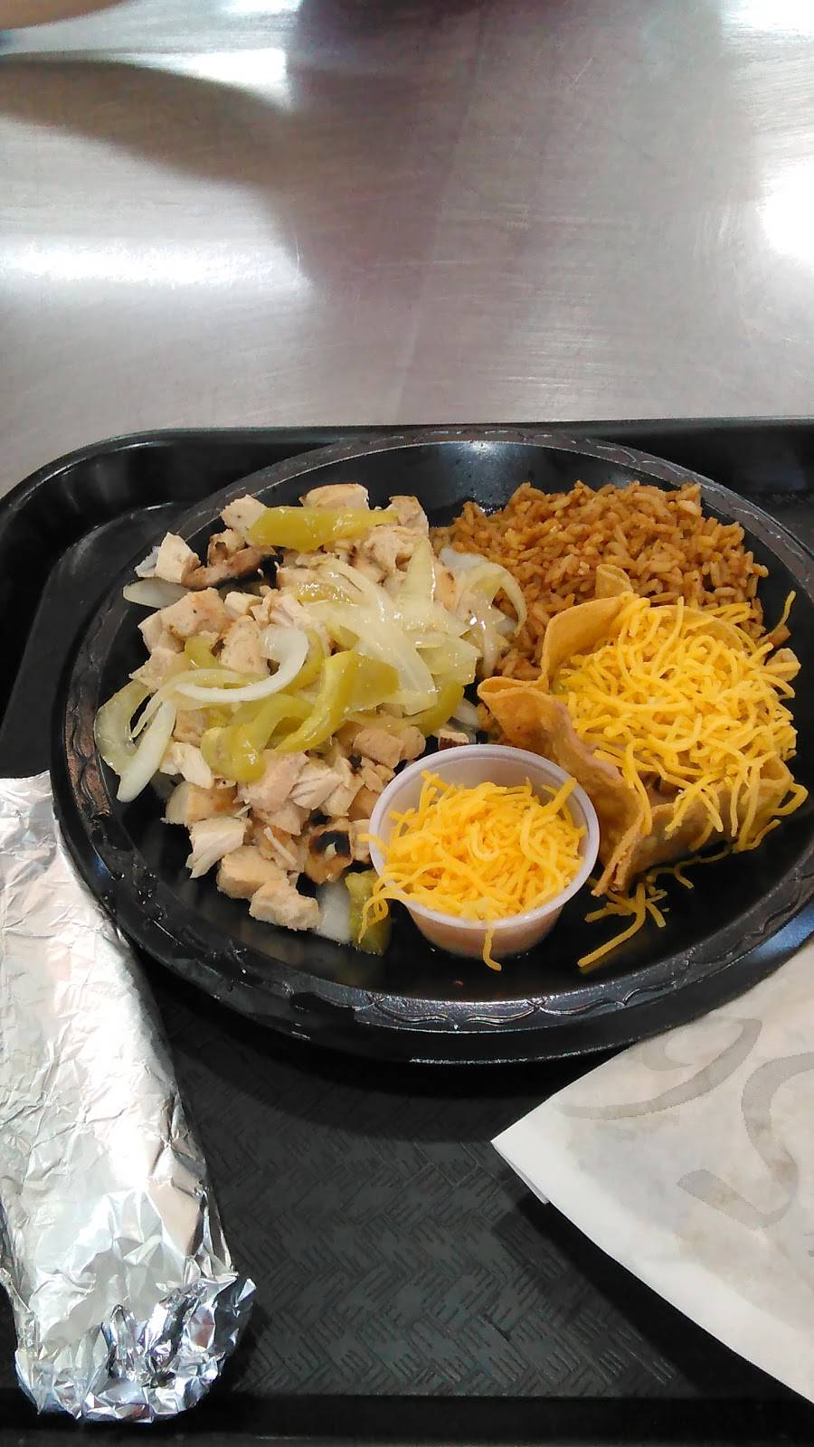 Taco Bueno | restaurant | 609 White Hills Dr, Rockwall, TX 75087, USA | 9727724314 OR +1 972-772-4314